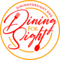 Dining For Sight Logo