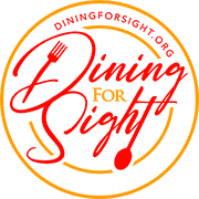 Dining For Sight Logo